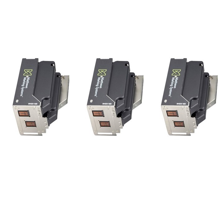 Mperia Line Controller - Matthews