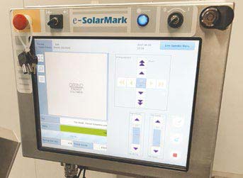 Laser Product Marking