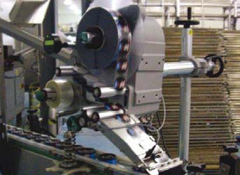 Label Printing Systems