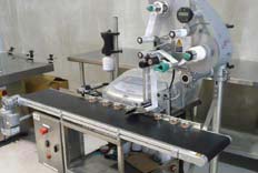 Label Applicator