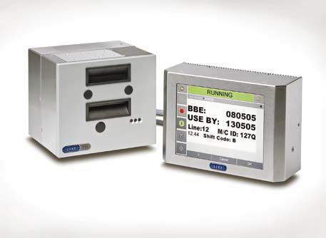 Thermal Transfer Overprinter Sydney