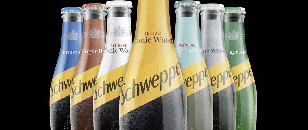 Schweppes