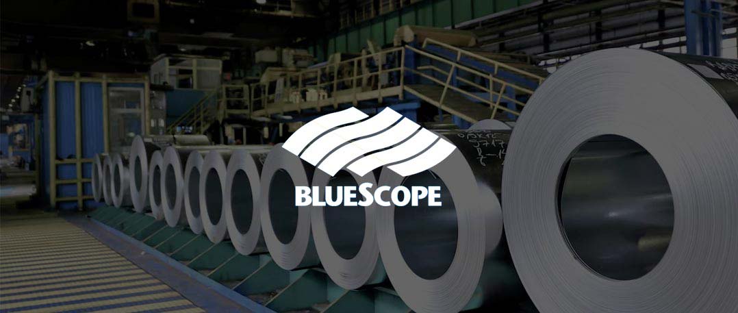 Bluescope Steel