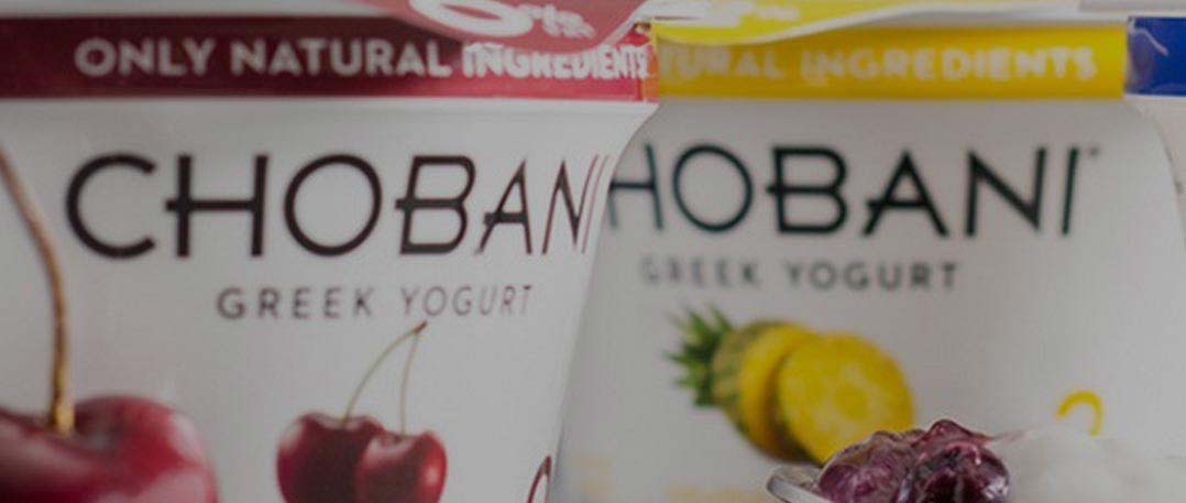 Chobani Australia