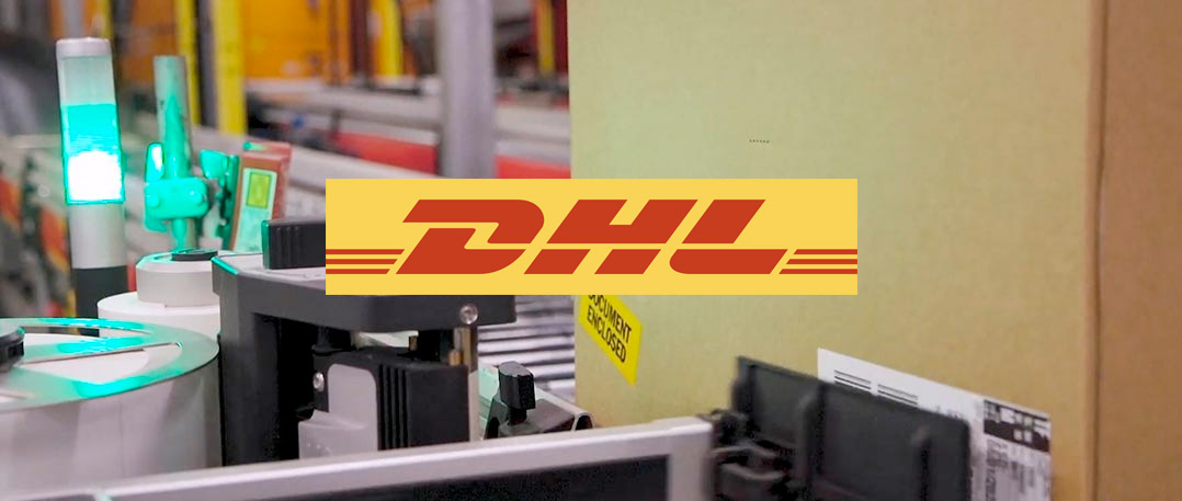 DHL Australia