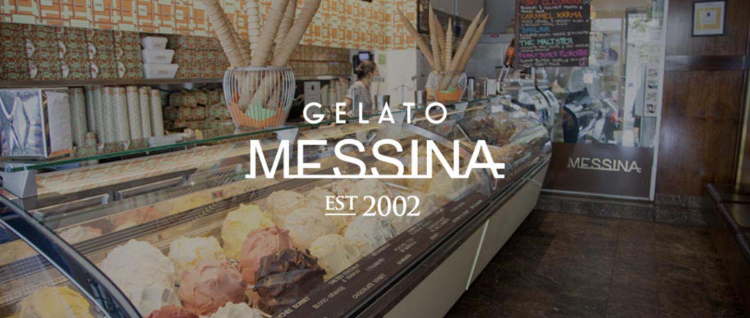 Gelato Messina