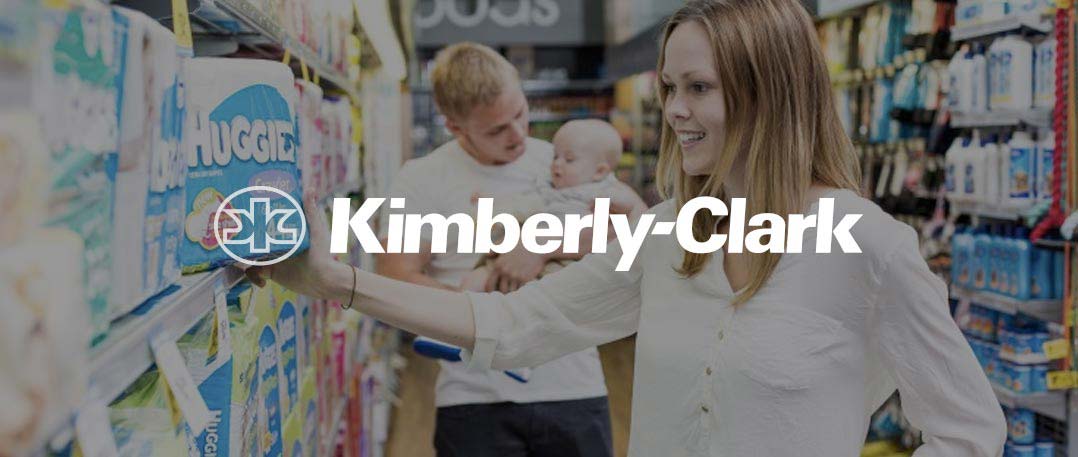 Kimberly-Clark Australia
