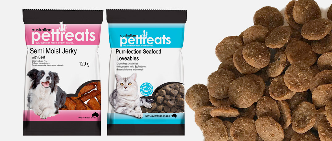 Next Generation Pet Foods