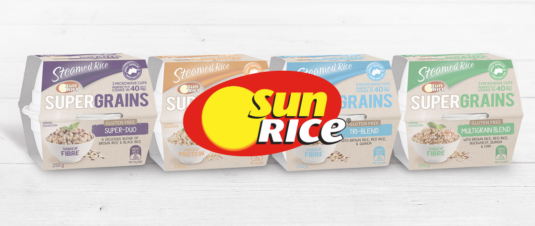 Sunrice Food Australia