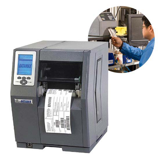 Label Printers