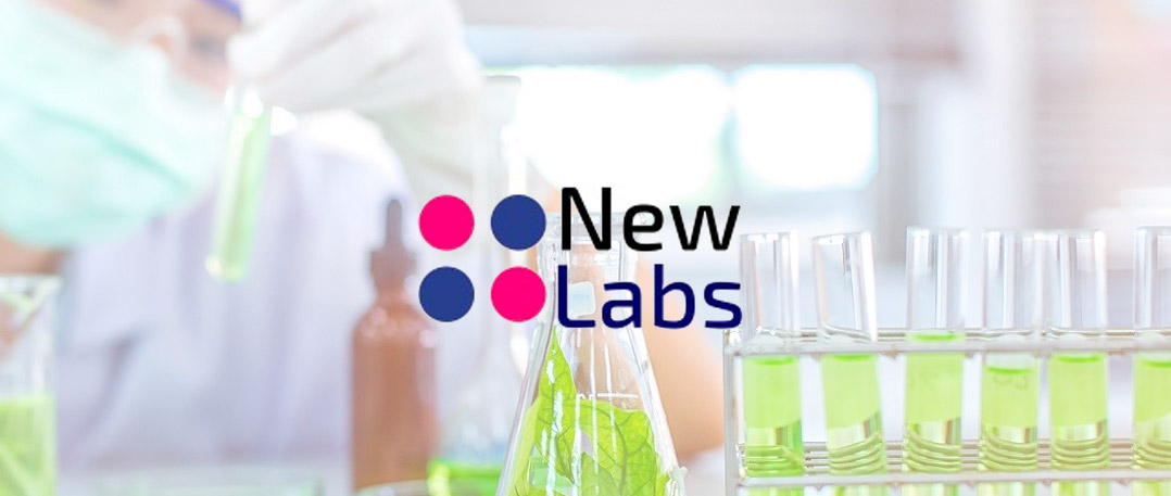 New Laboratories