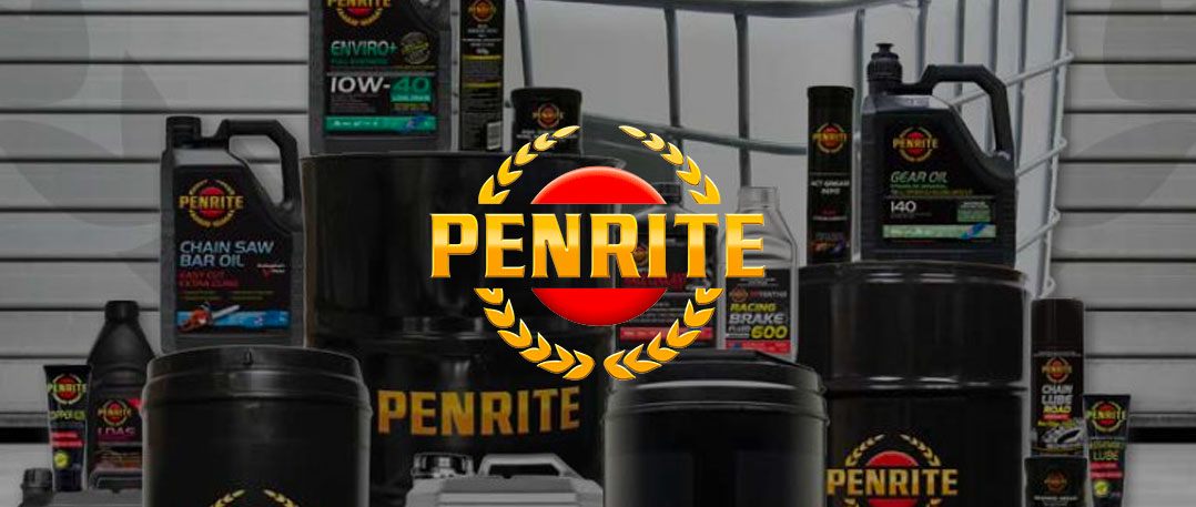 Penrite Oil