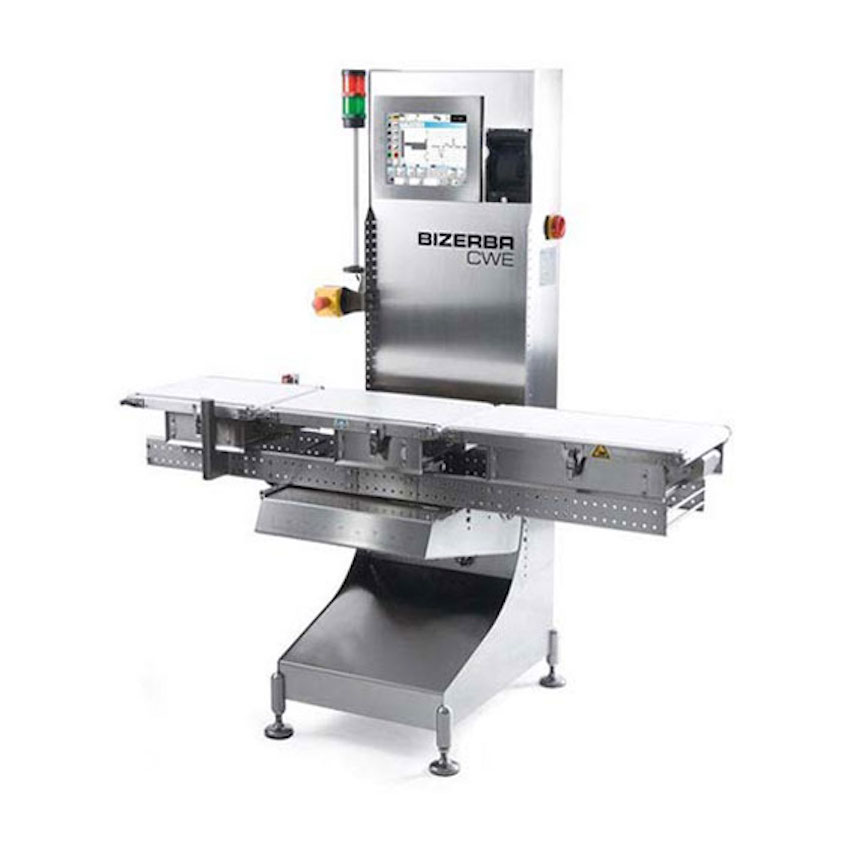 Checkweighing Systems