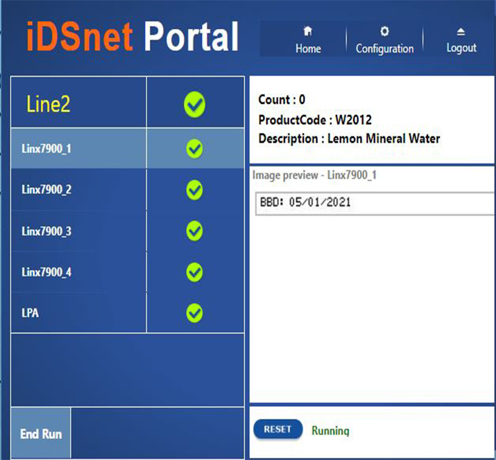 idsnet express