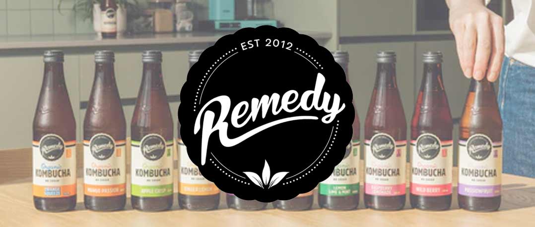 Remedy Drinks