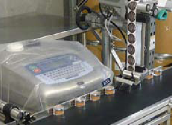 Label Applicator