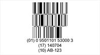 Barcodes For Fresh Produce