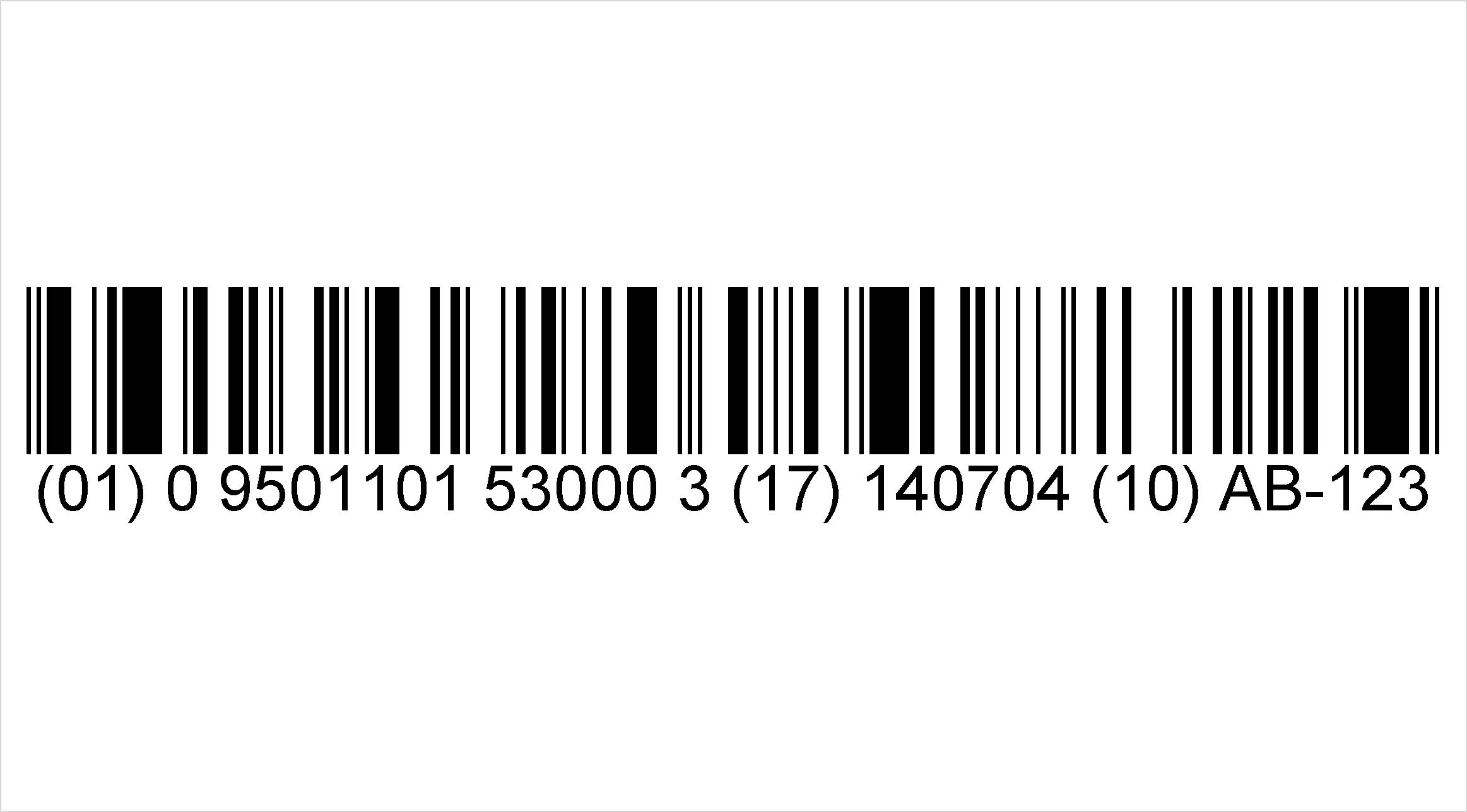 Databar Factsheet