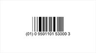 Barcodes For Fruit And Veg