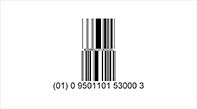 Barcodes For Loose Items