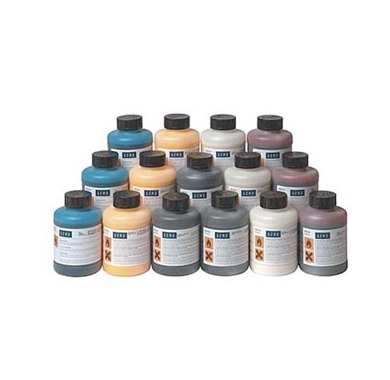 Specialised Inks