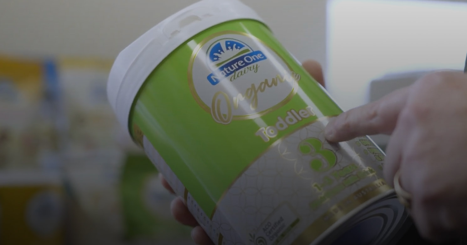 Nature One Dairy
