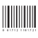 GTIN barcodes