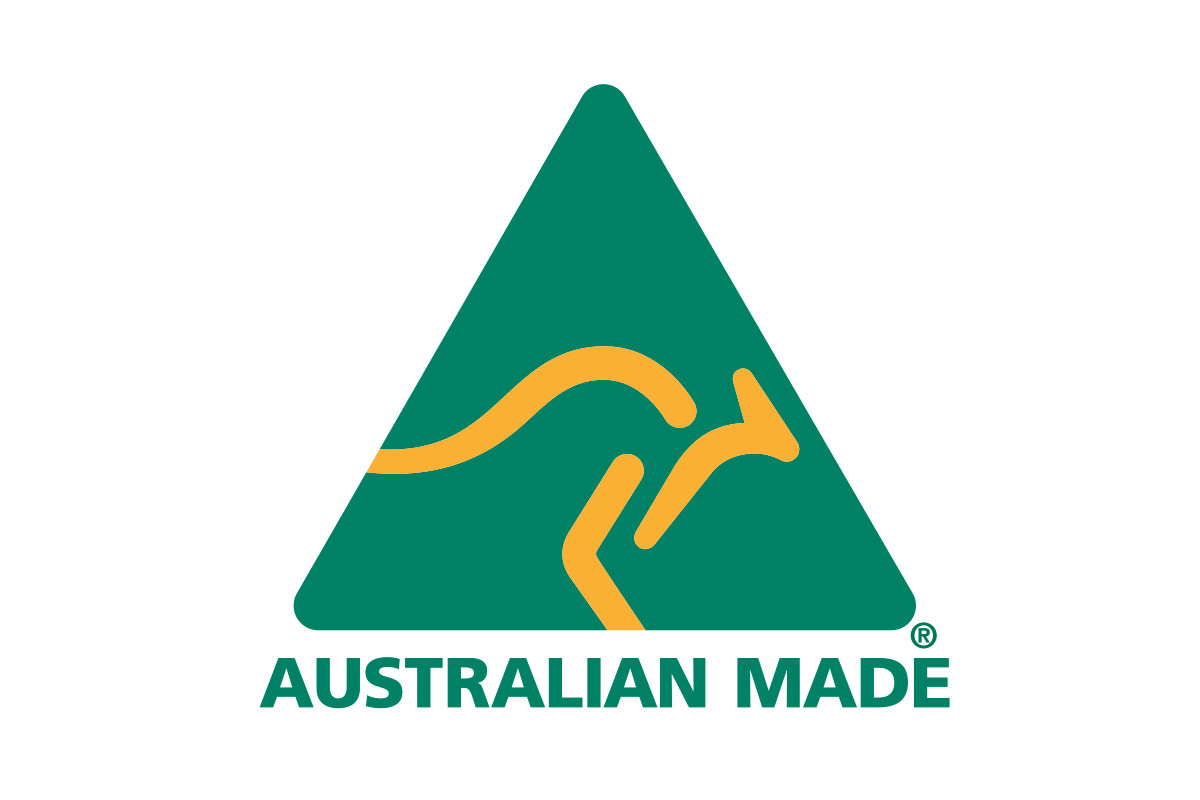 Australian Made