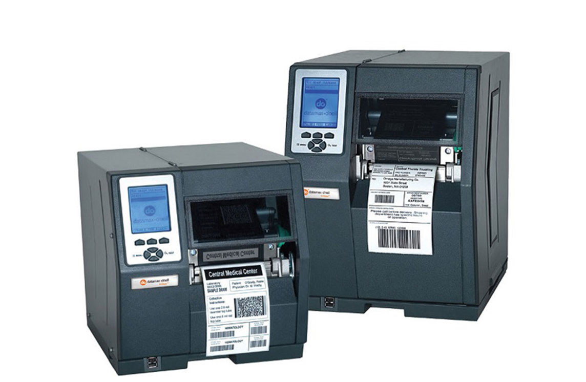 Direct transfer labelling systems