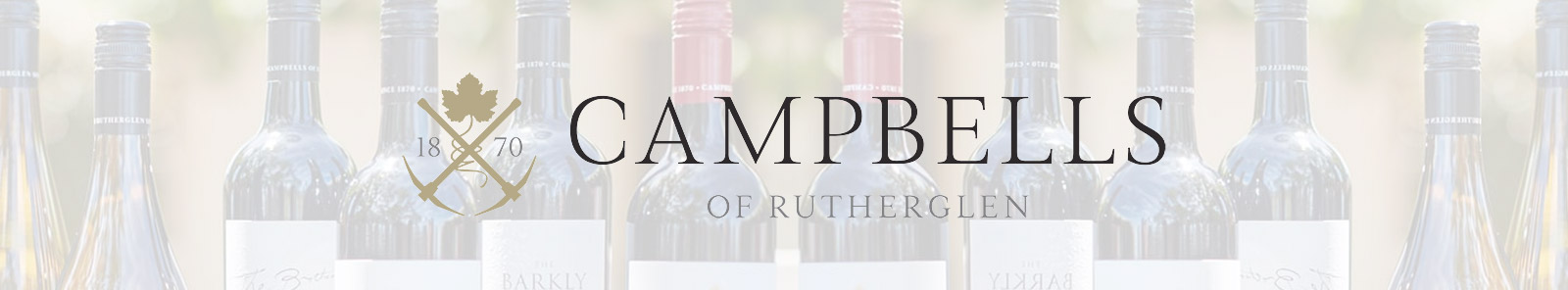 Campbells Wines Marking