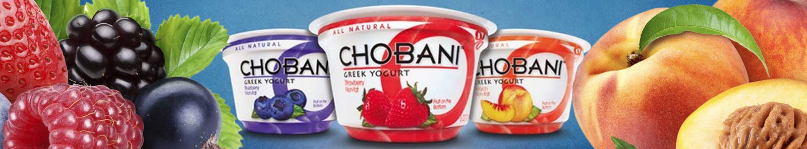 Chobani Australia