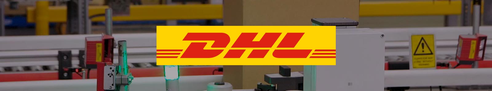 DHL Australia