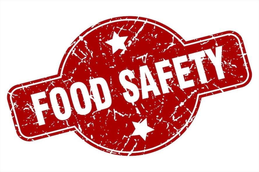 Food safety