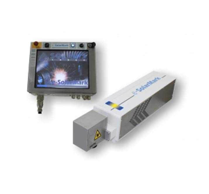 Laser Coder Melbourne