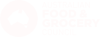 Logo Australia Food Grocery