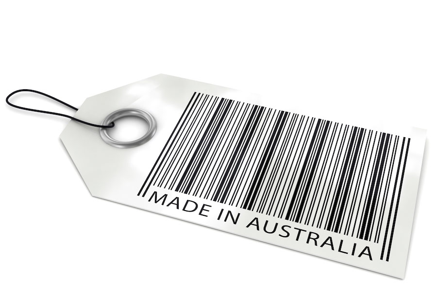 Australian Manufacturers and Suppliers