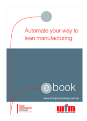 Lean Manufacturing