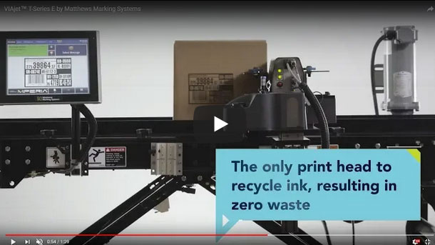 Mperia High Resolution Printer