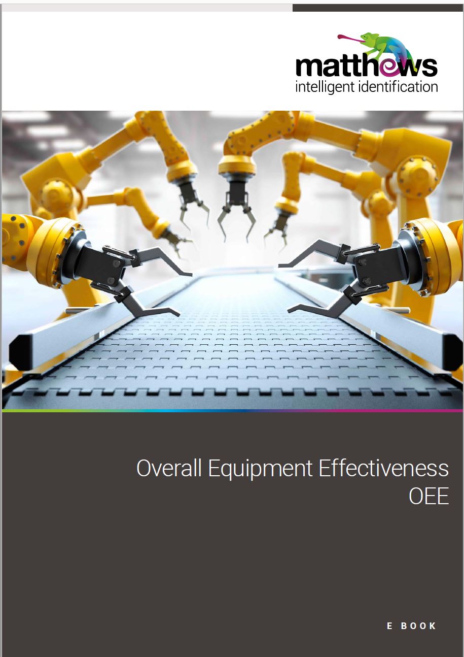 Overall Equipment Effectiveness