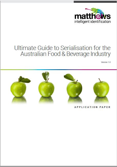 Serialisation Software