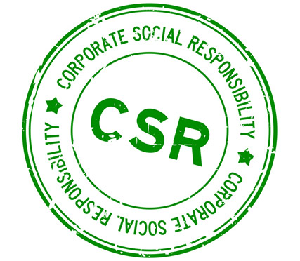 Corporate Social Responsibility