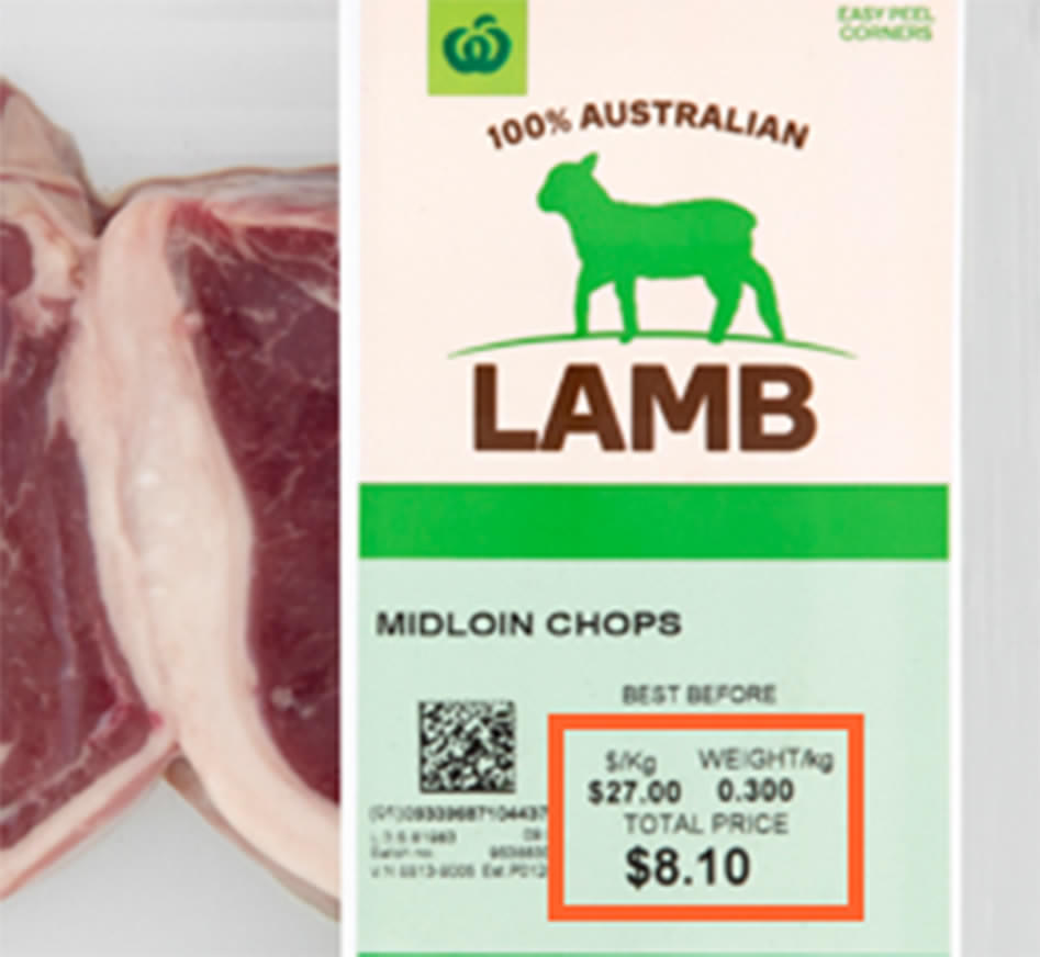 Australian Supply Chain