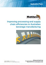 Australian Supply Chain