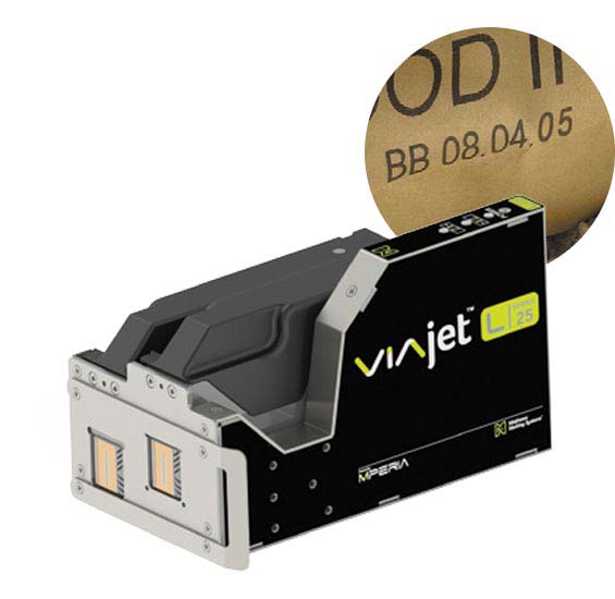 Thermal Inkjet Printing
