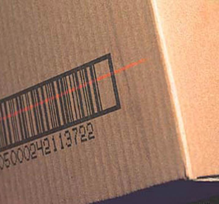 Coding, Labelling & Traceability for Transport Industry