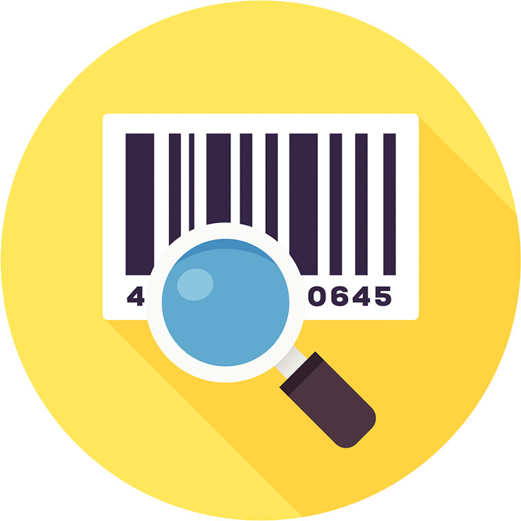 Barcode scanning