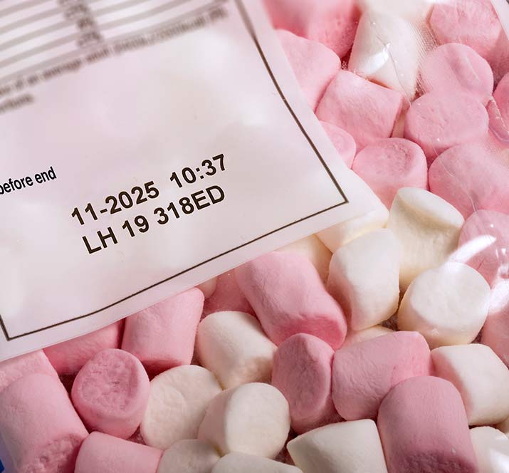 Thermal Transfer Printing