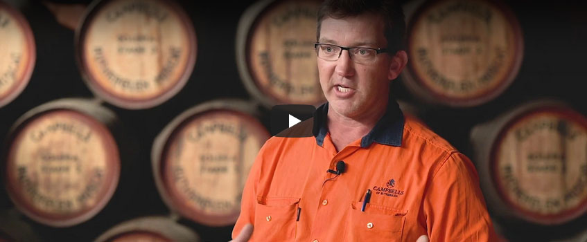 Campbells Wines Testimonial Video